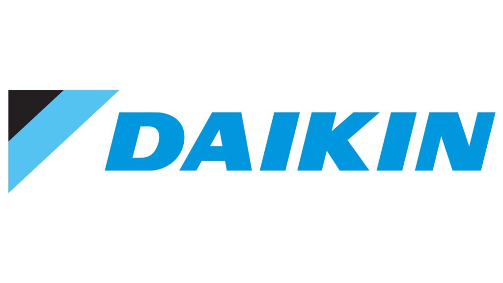 daikin logo