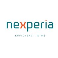 nexperia logo